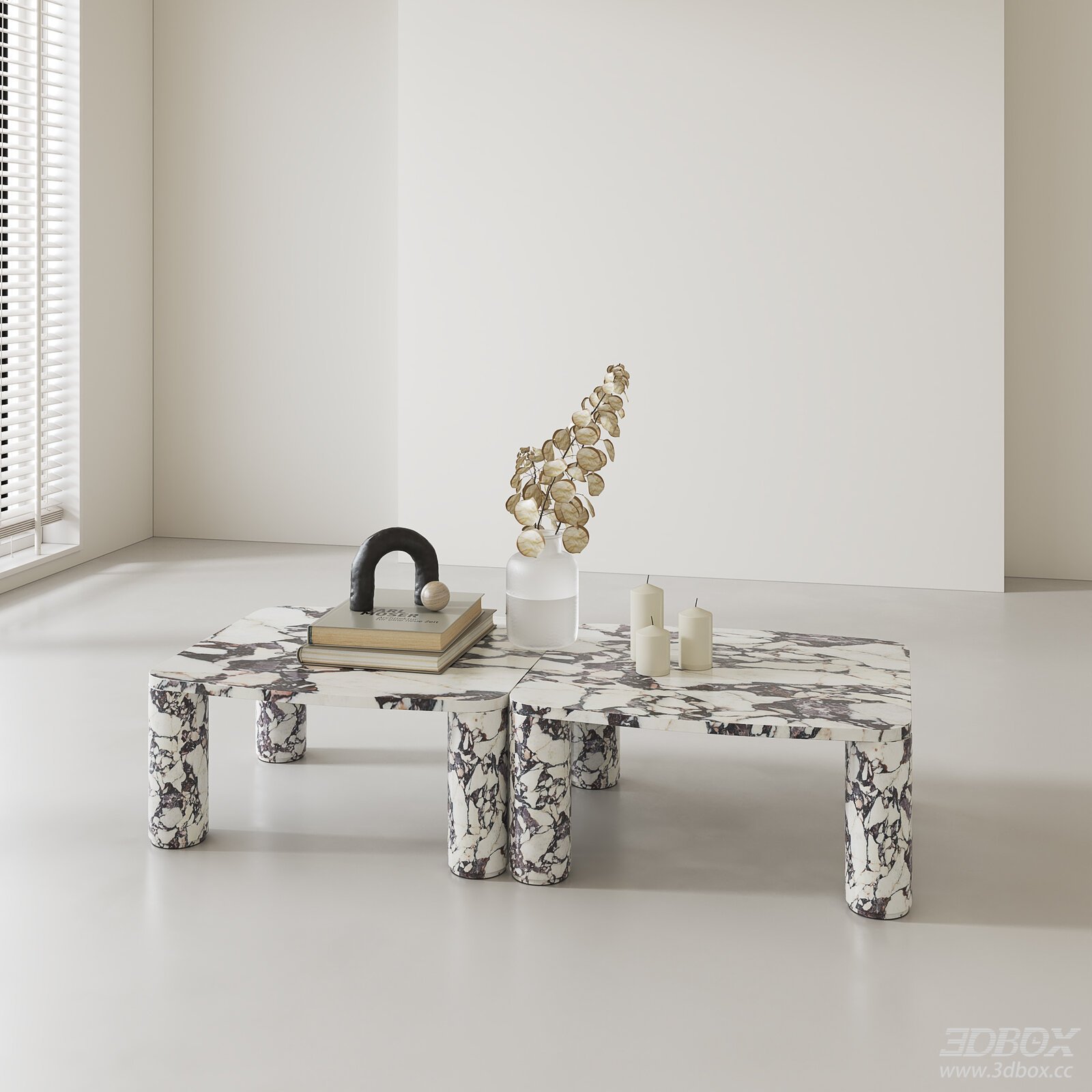 Vintage Coffee Table