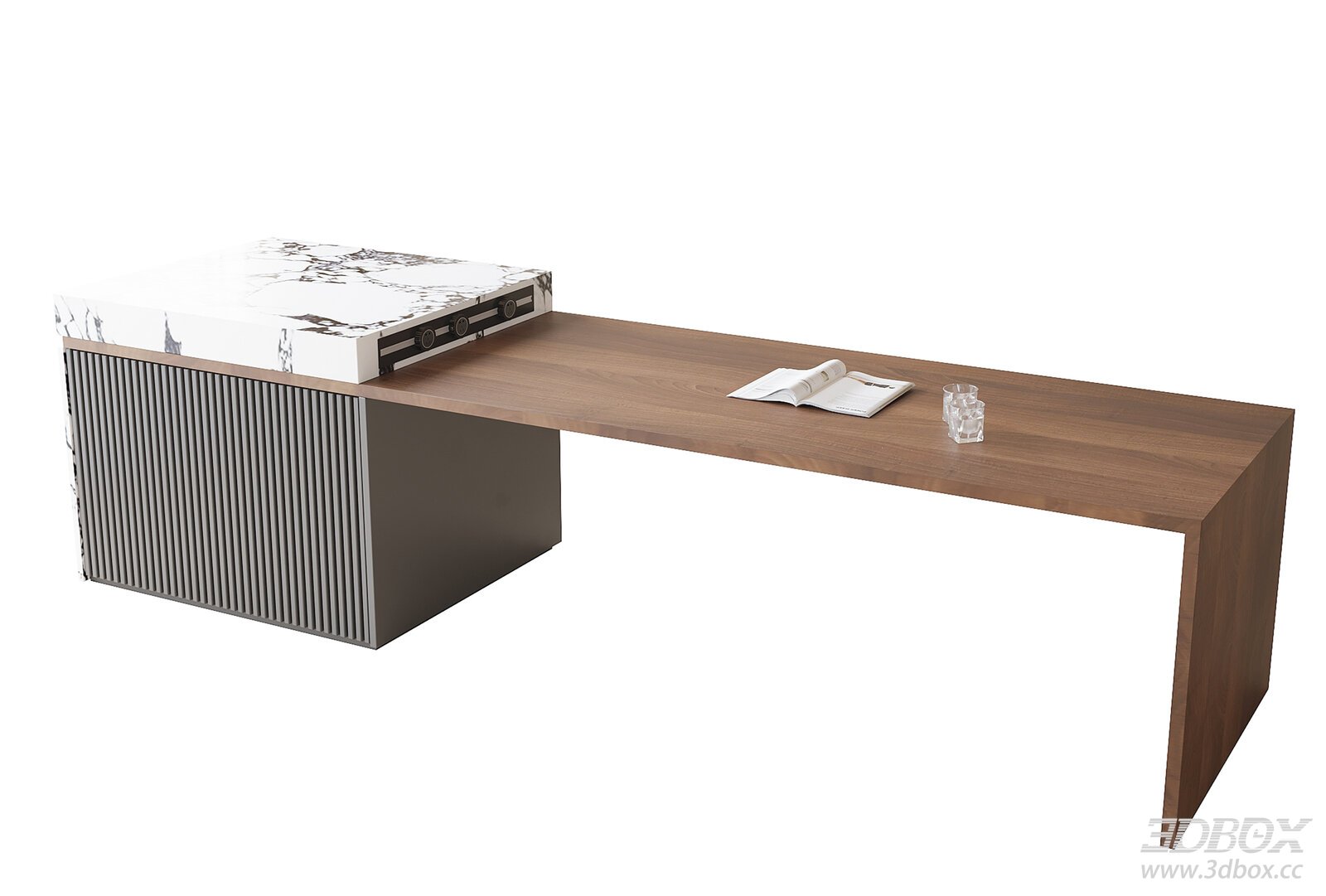 Modern Dining Table