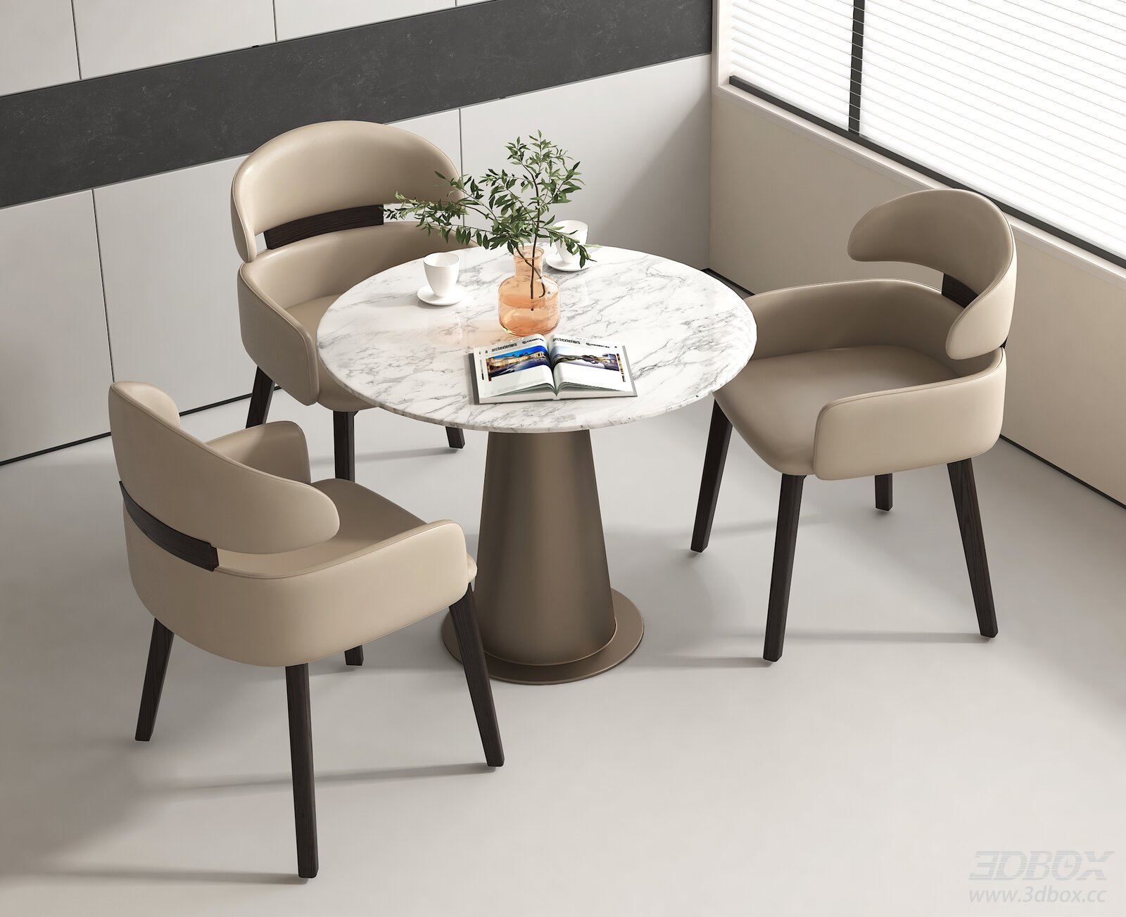 Modern