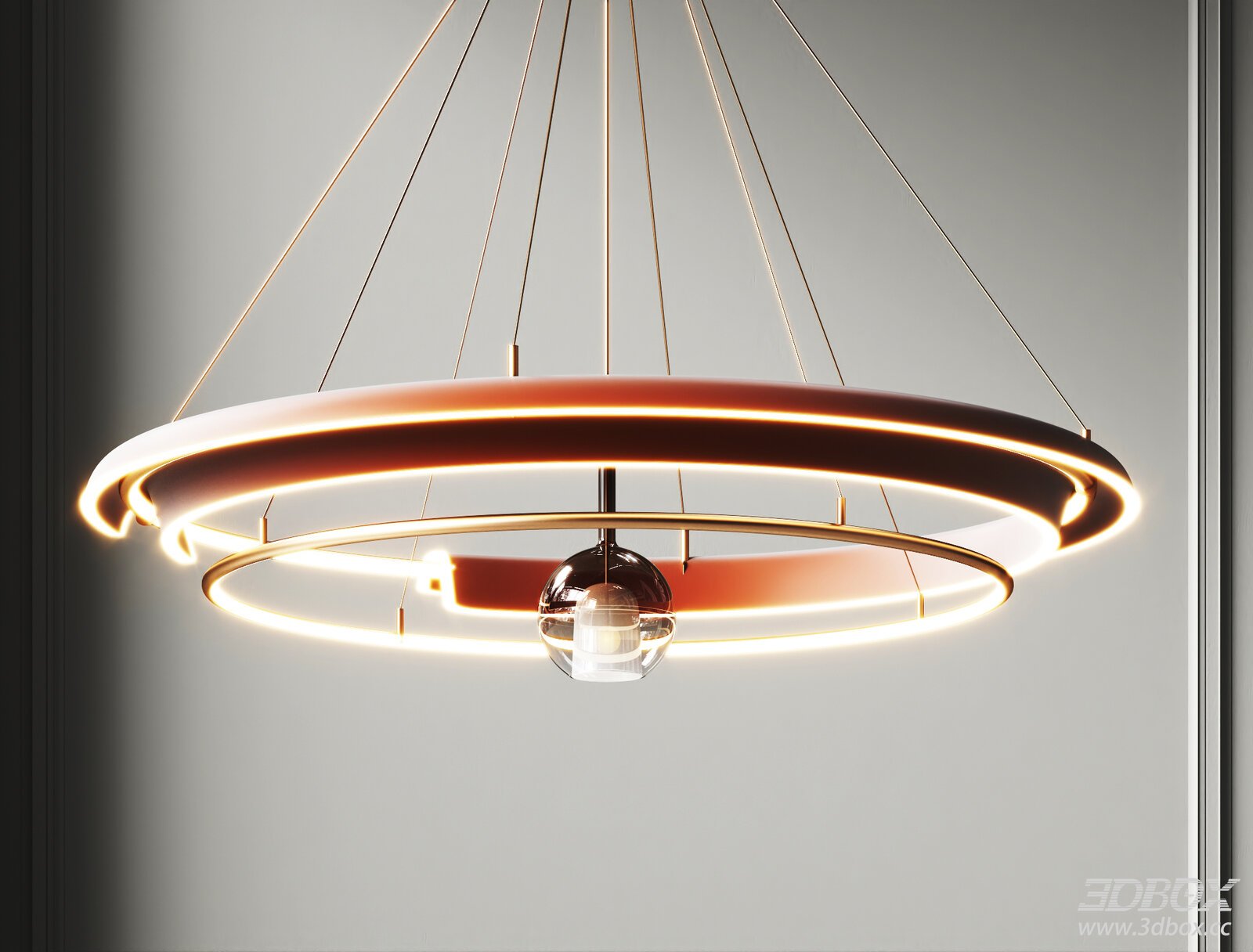 Dining Room Chandelier