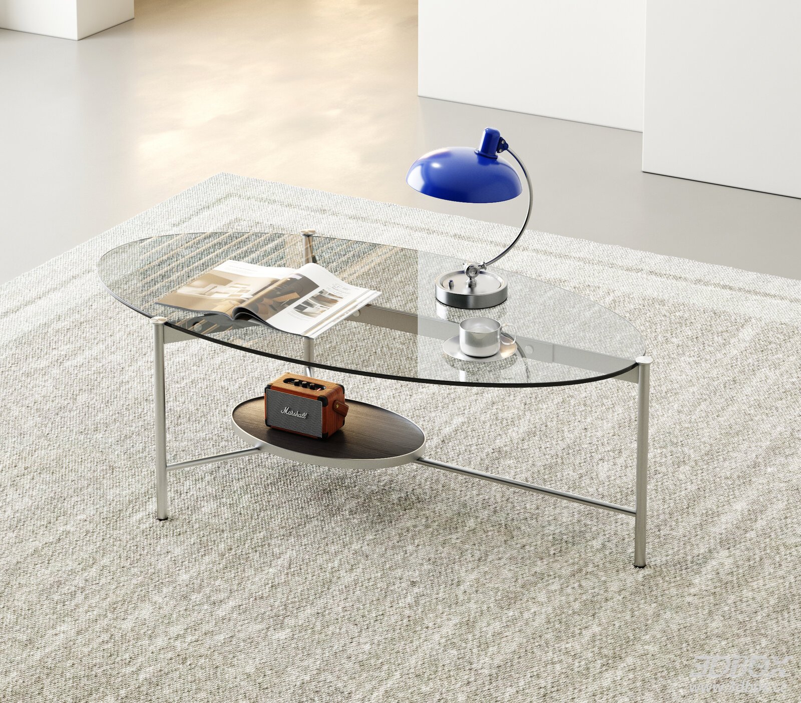 Modern Minimalist Coffee Table Coffee Table Coffee Table