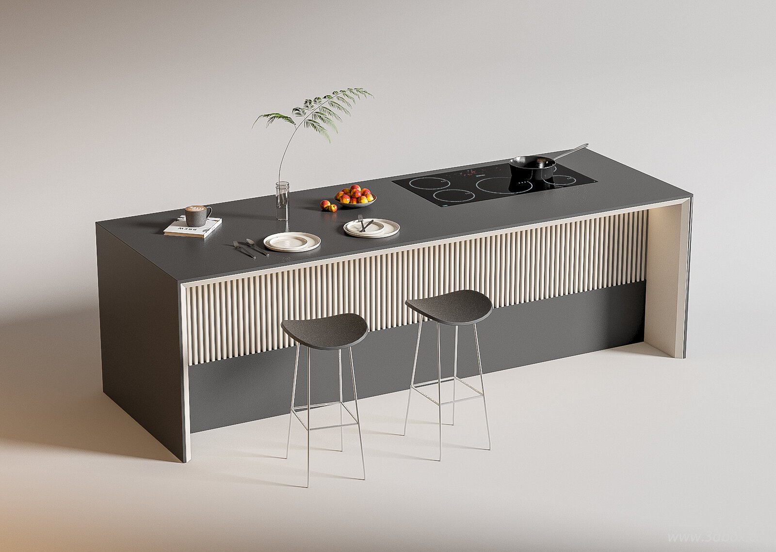 Modern Dining Table