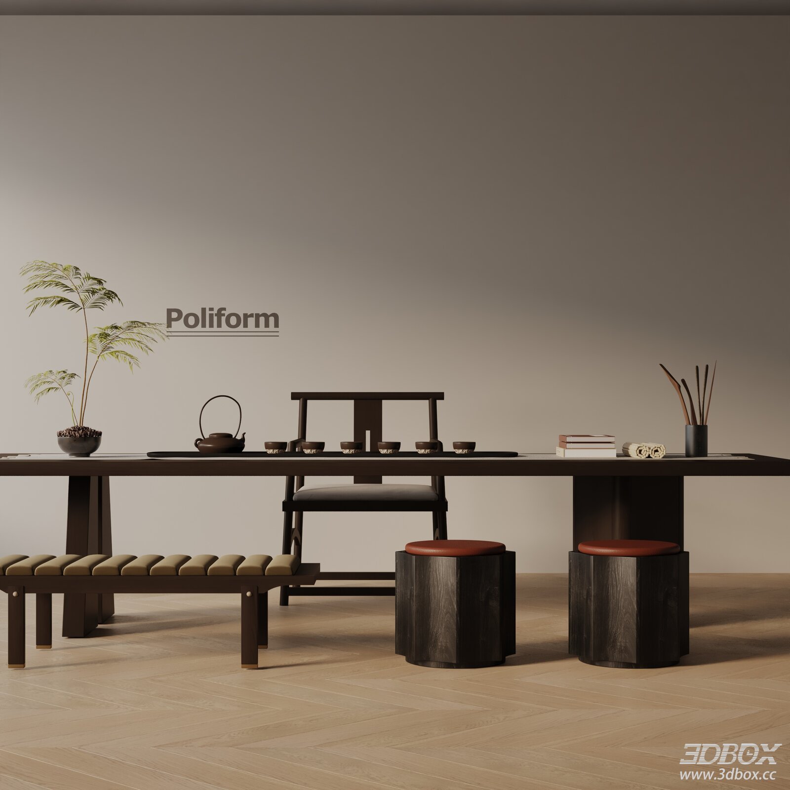 Modern