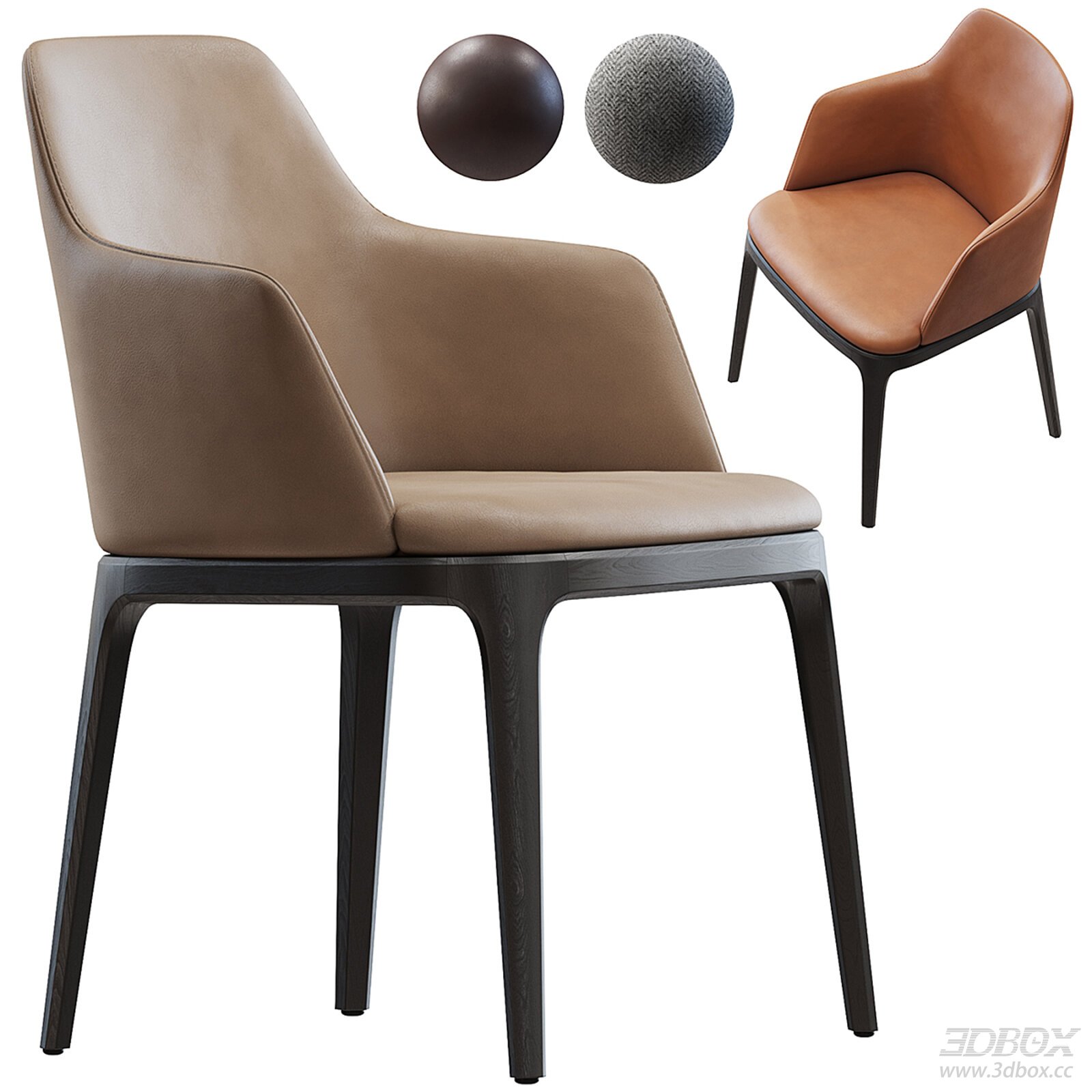 Modern Dining Chair