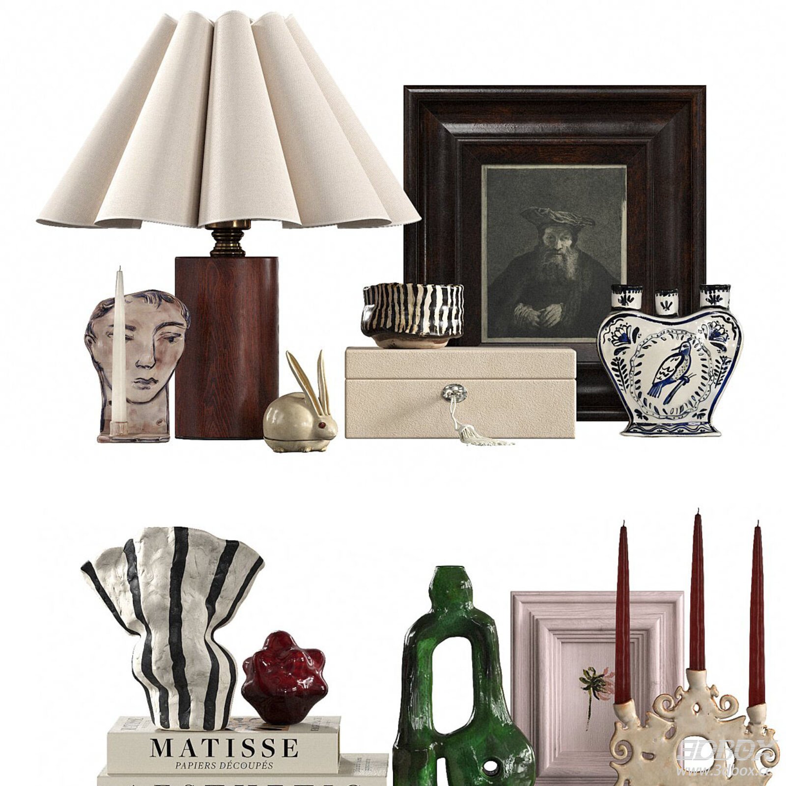 Decorative Ornaments