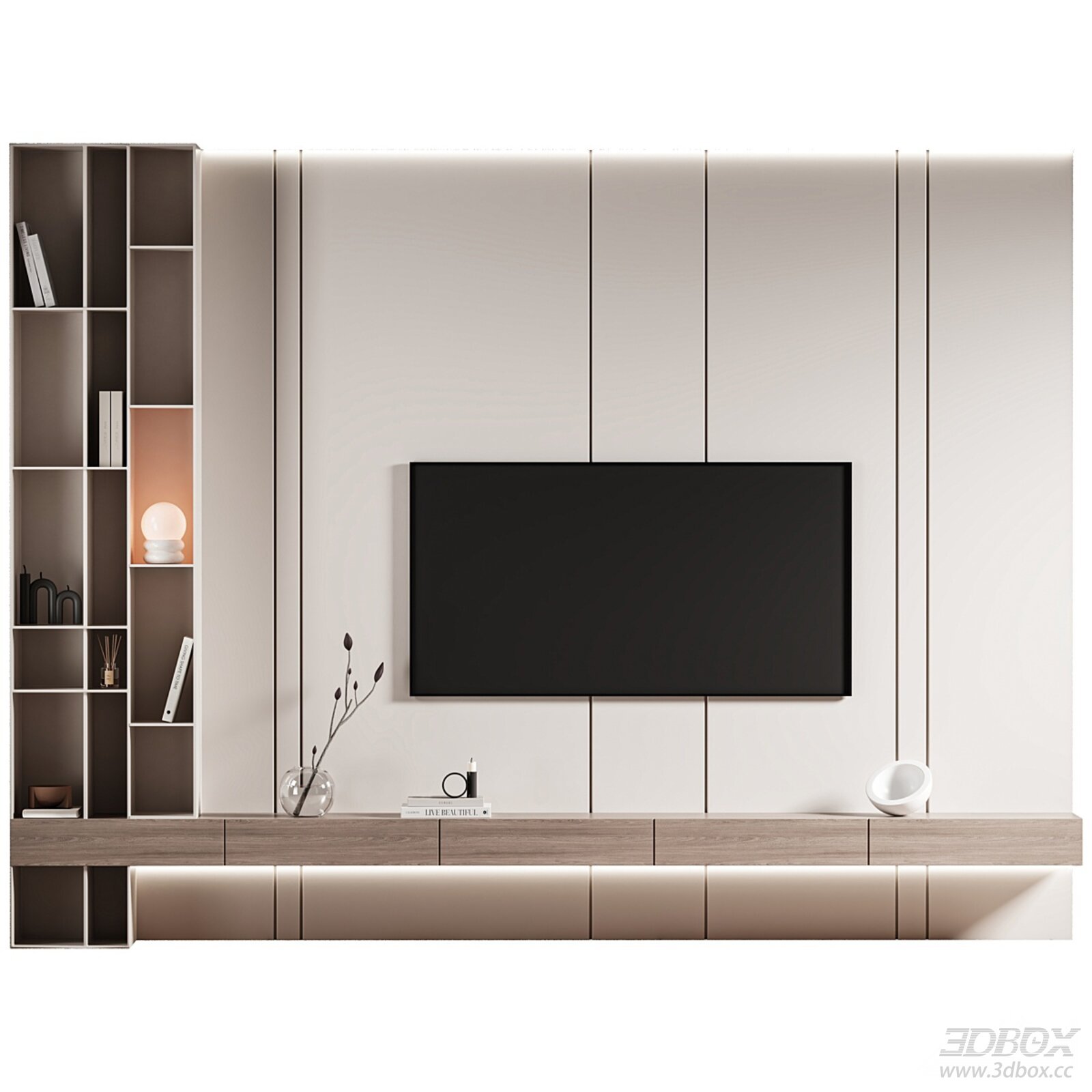 TV Cabinet