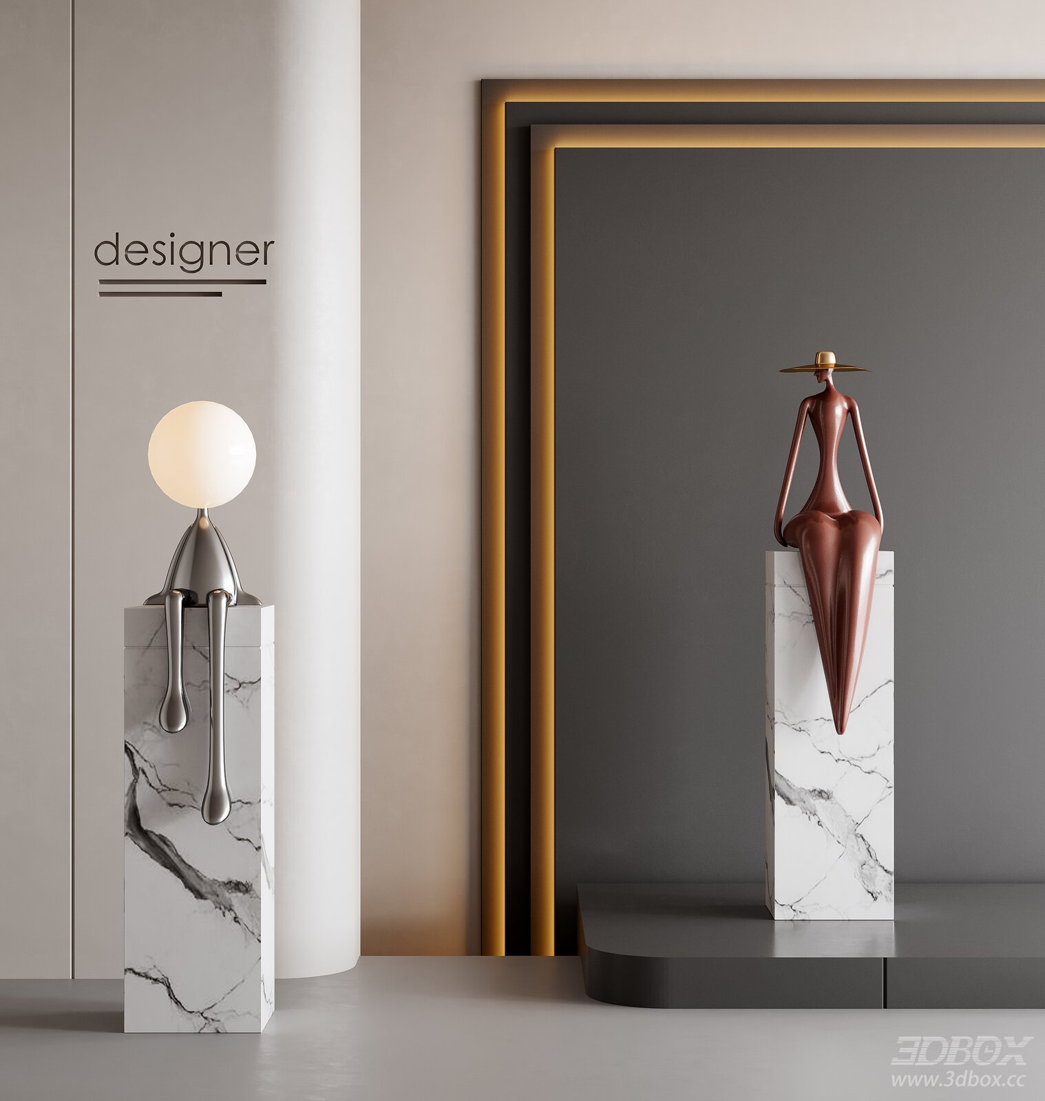 Modern