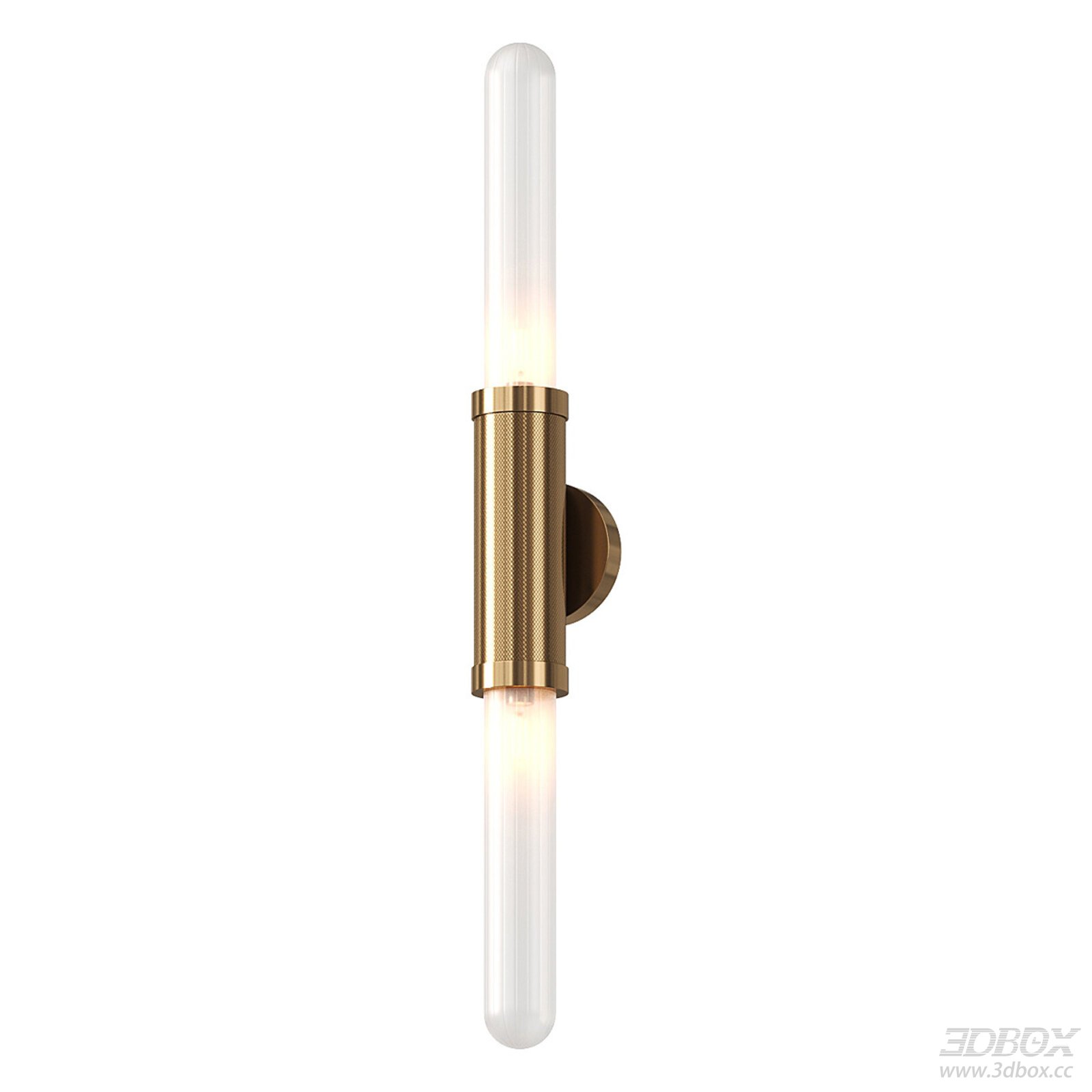 Modern Minimalist Light Luxury