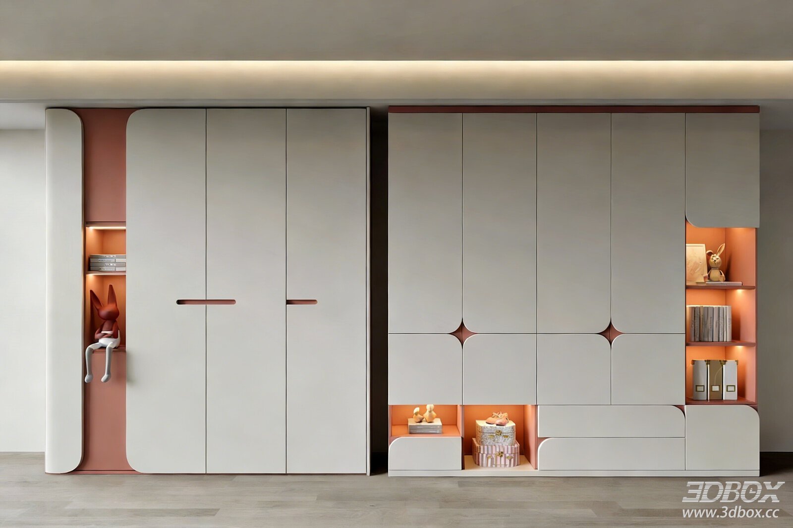 Modern Wardrobe Wardrobe Wardrobe Wardrobe Bedroom Wardrobe Wardrobe