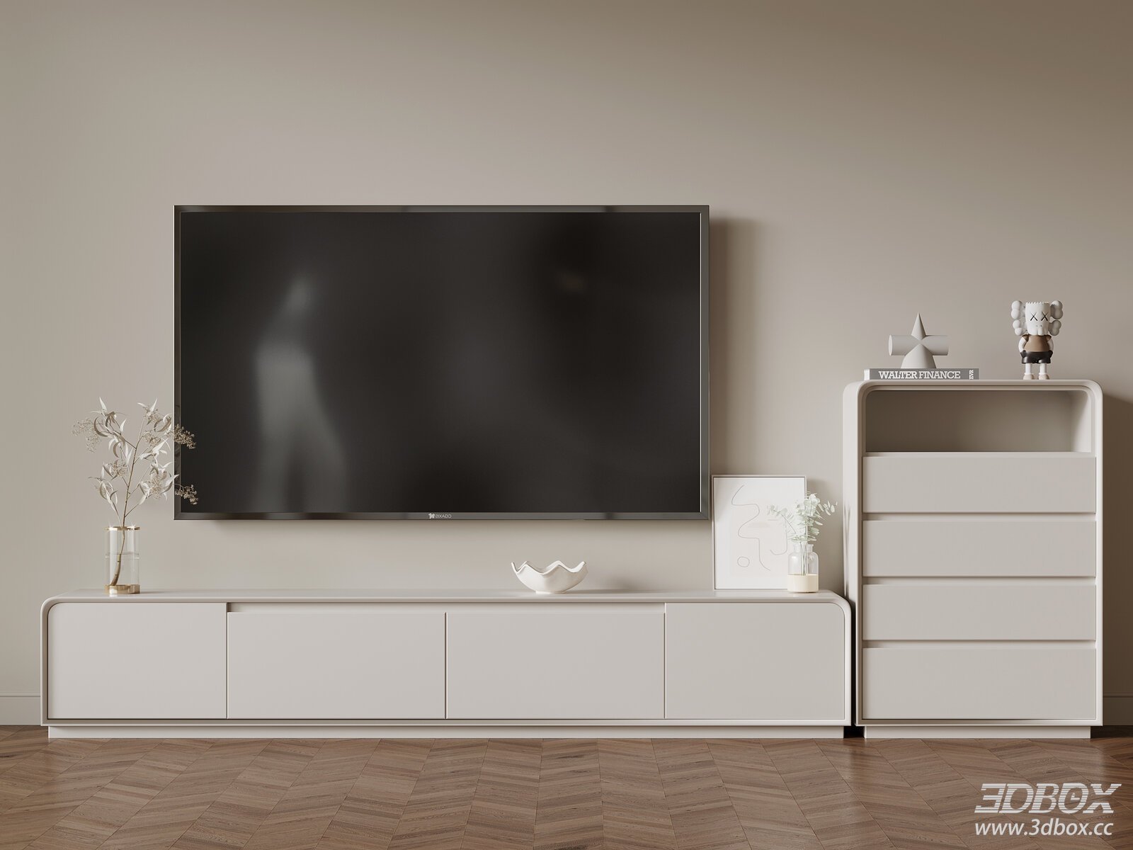 TV Modern TV