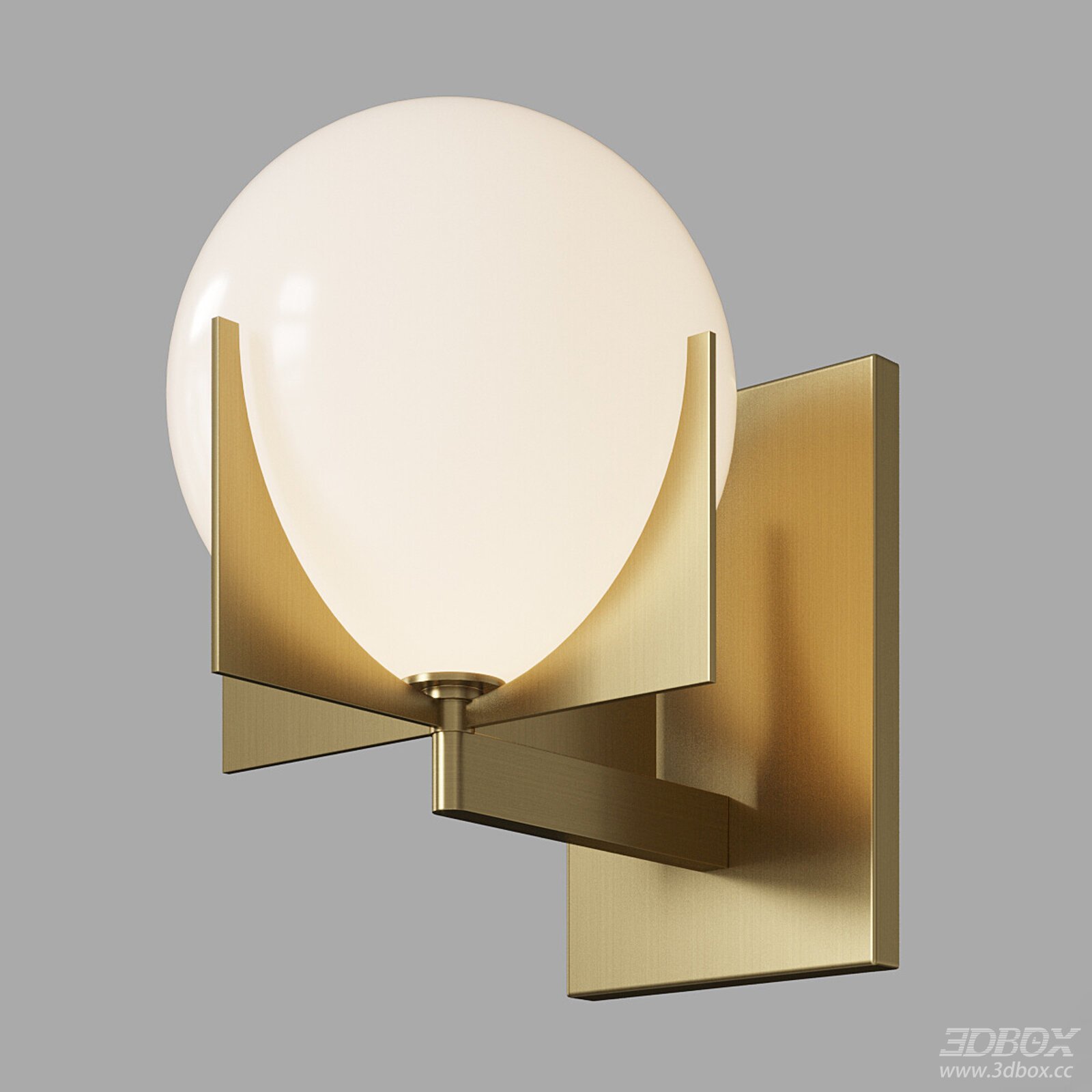 Wall Lamp
