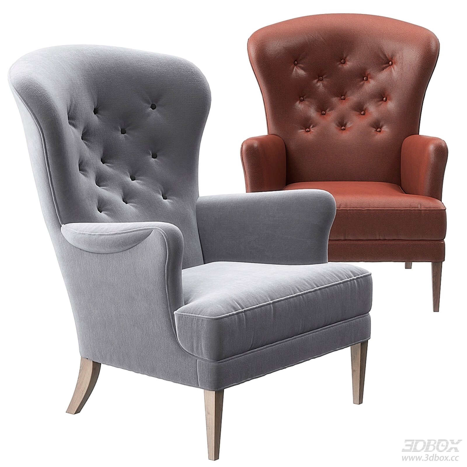 Heritage Chair