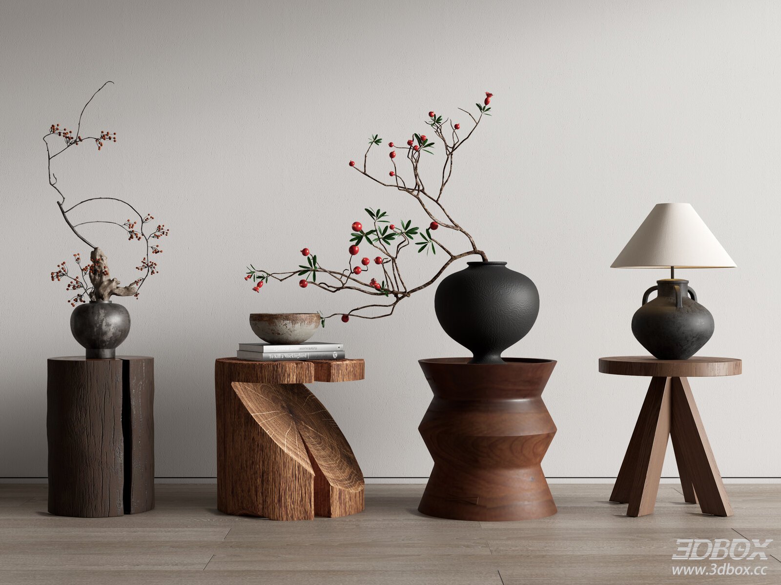 Wabi Sabi