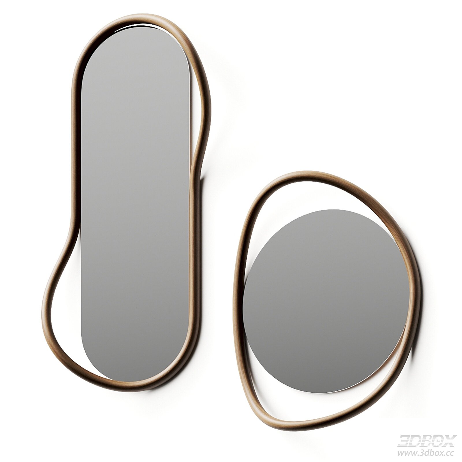 Dressing Mirror