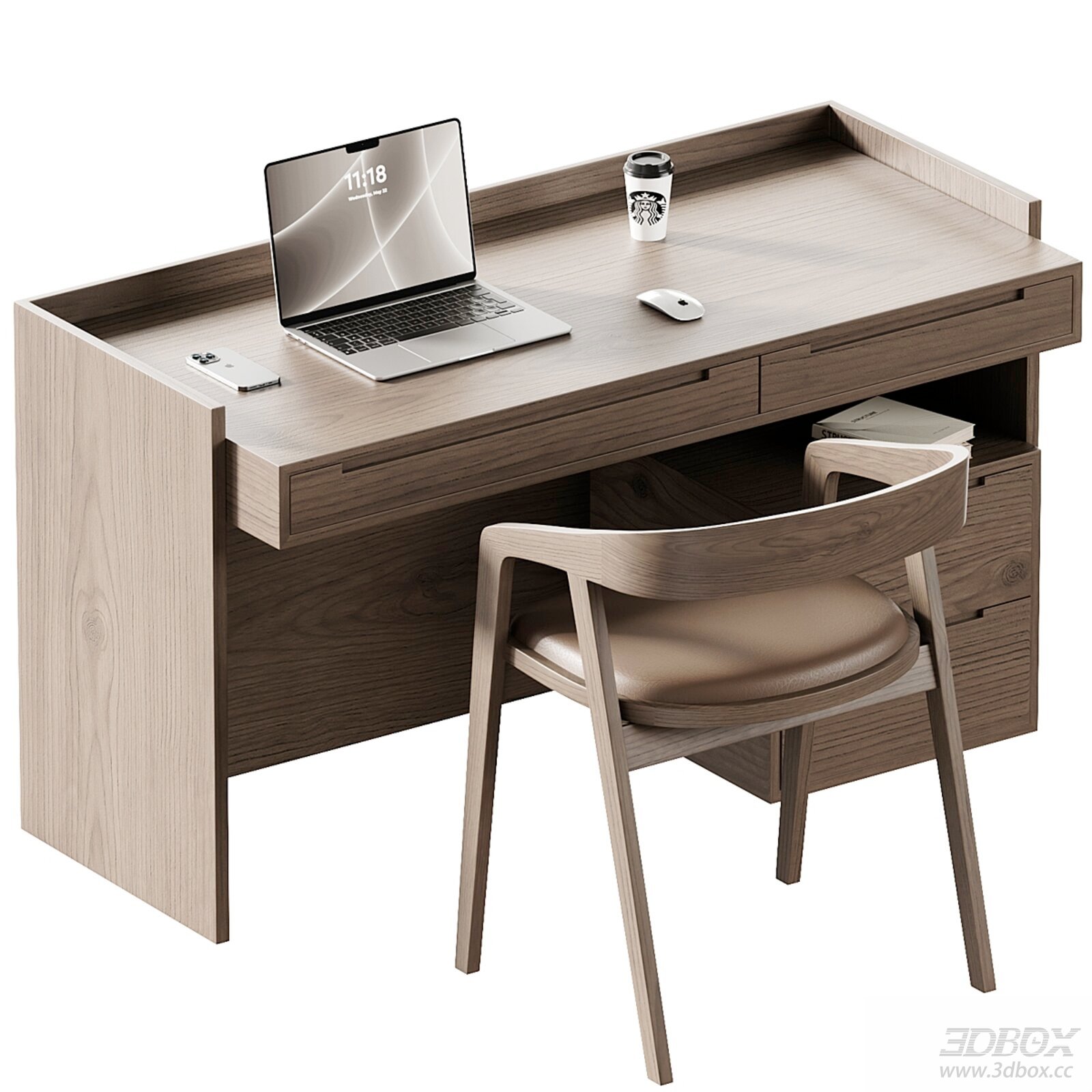 Work Area