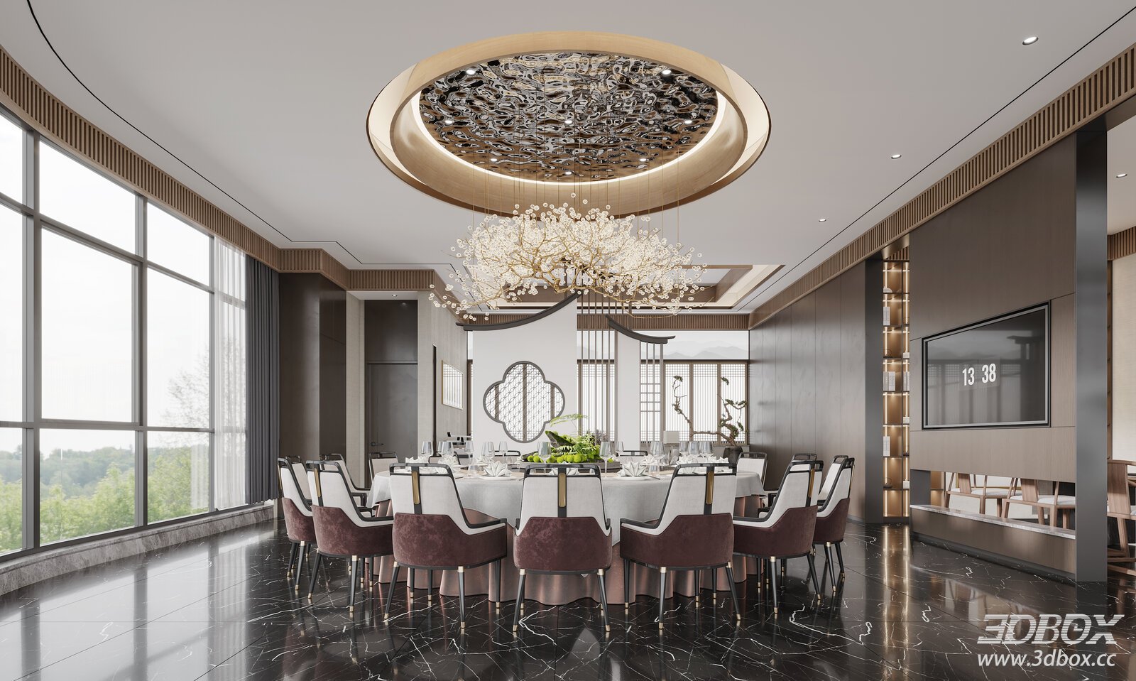 New Chinese Hotel