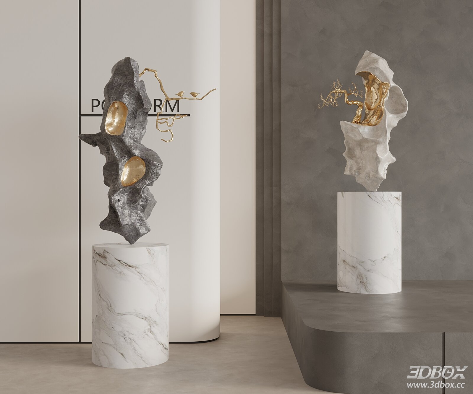 New Chinese Modern