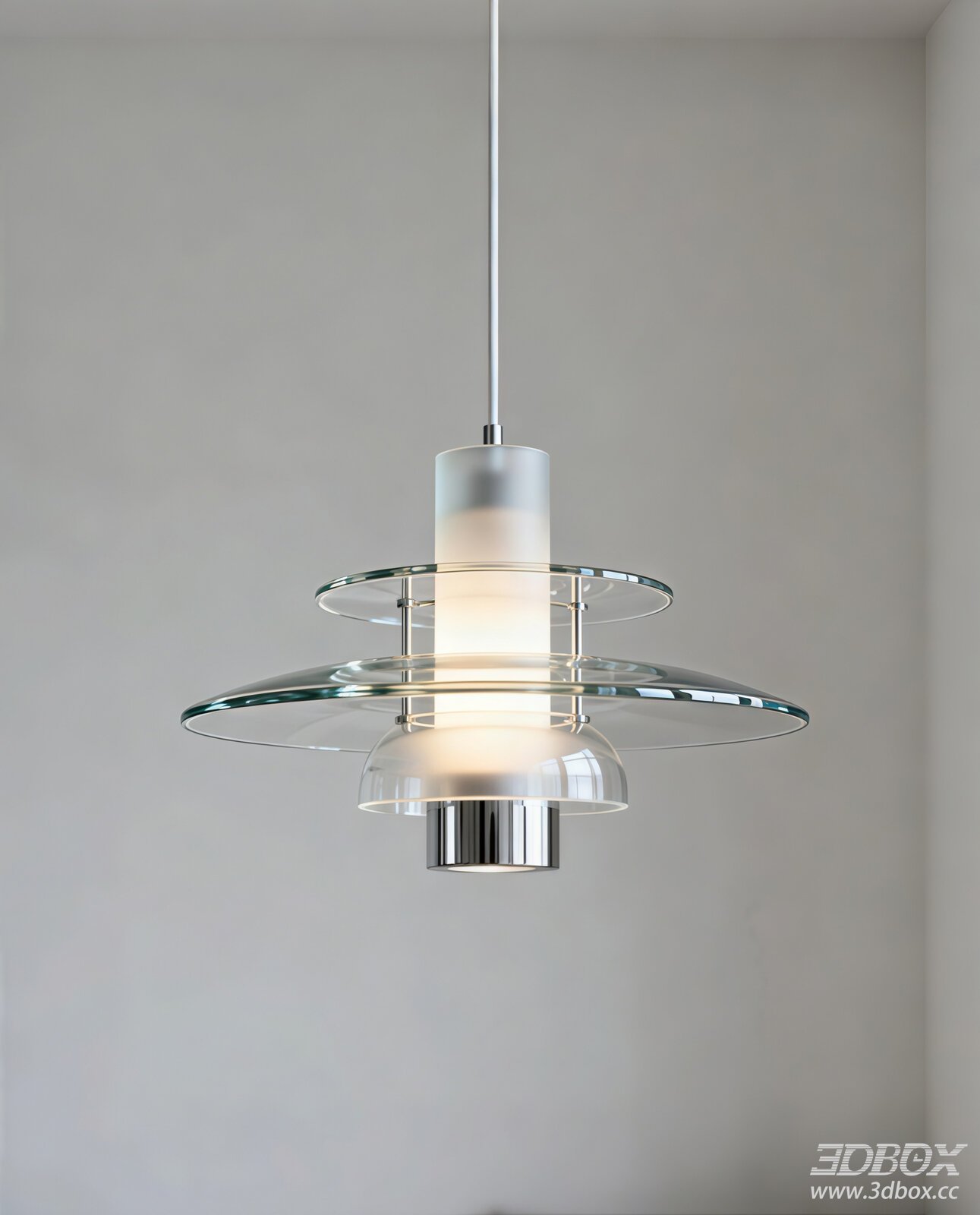 Modern Chandelier