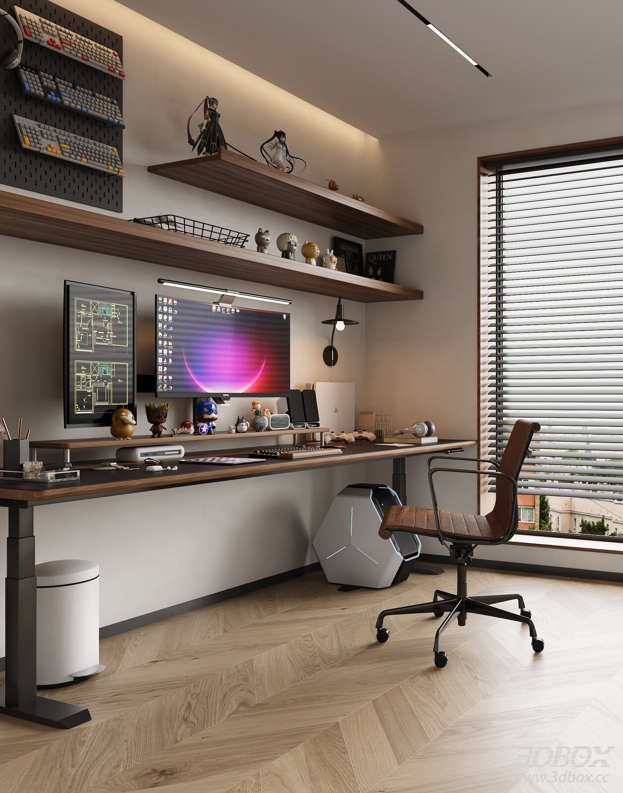 Modern