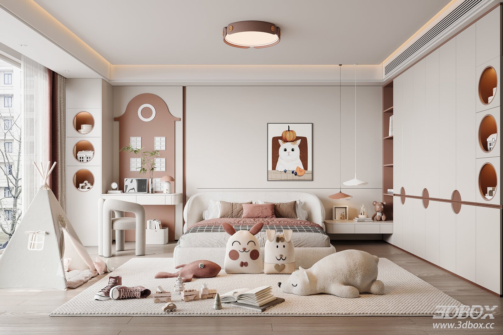 Modern