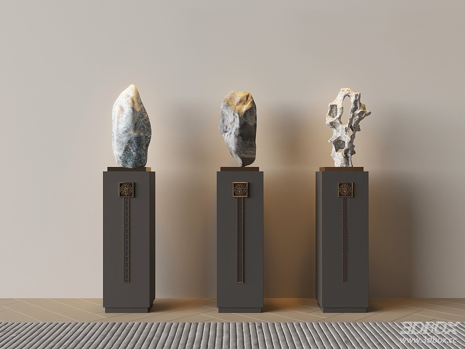 Chinese Sculpture