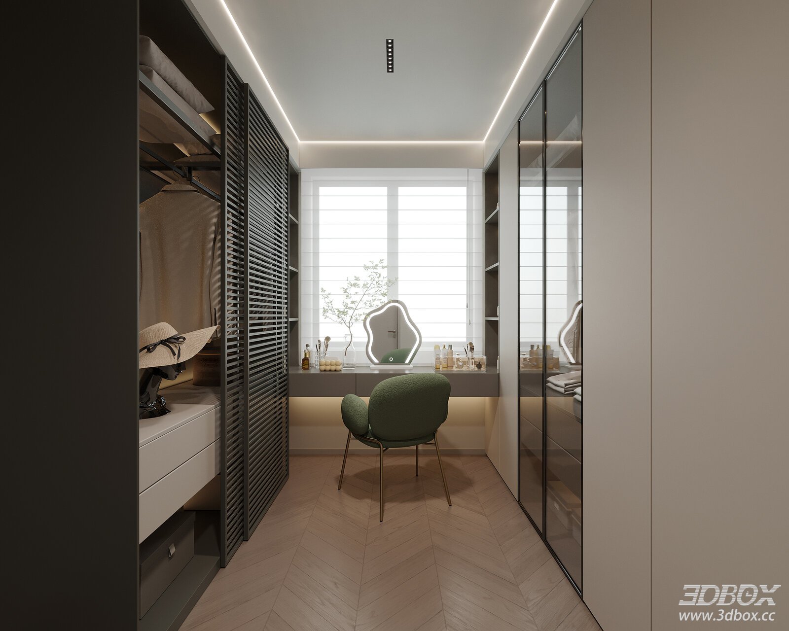 Modern