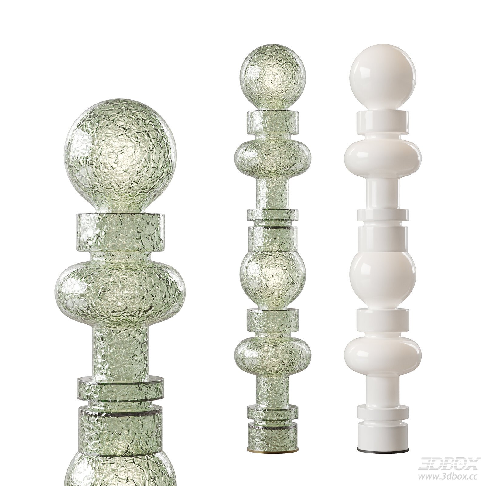 Modern Floor Lamp