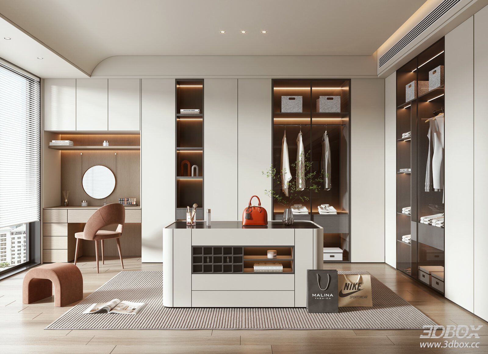 Modern