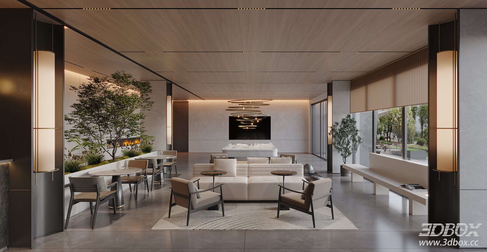 Modern
