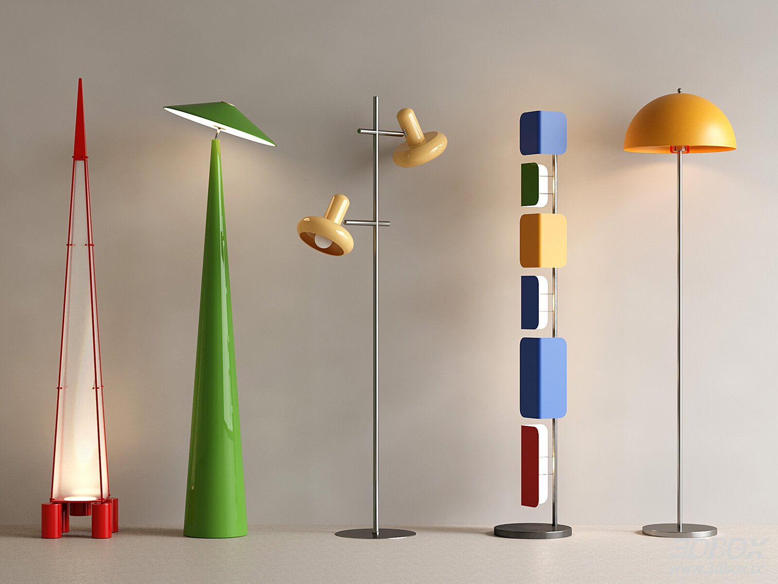 Floor Lamp Floor Lamp Lamp