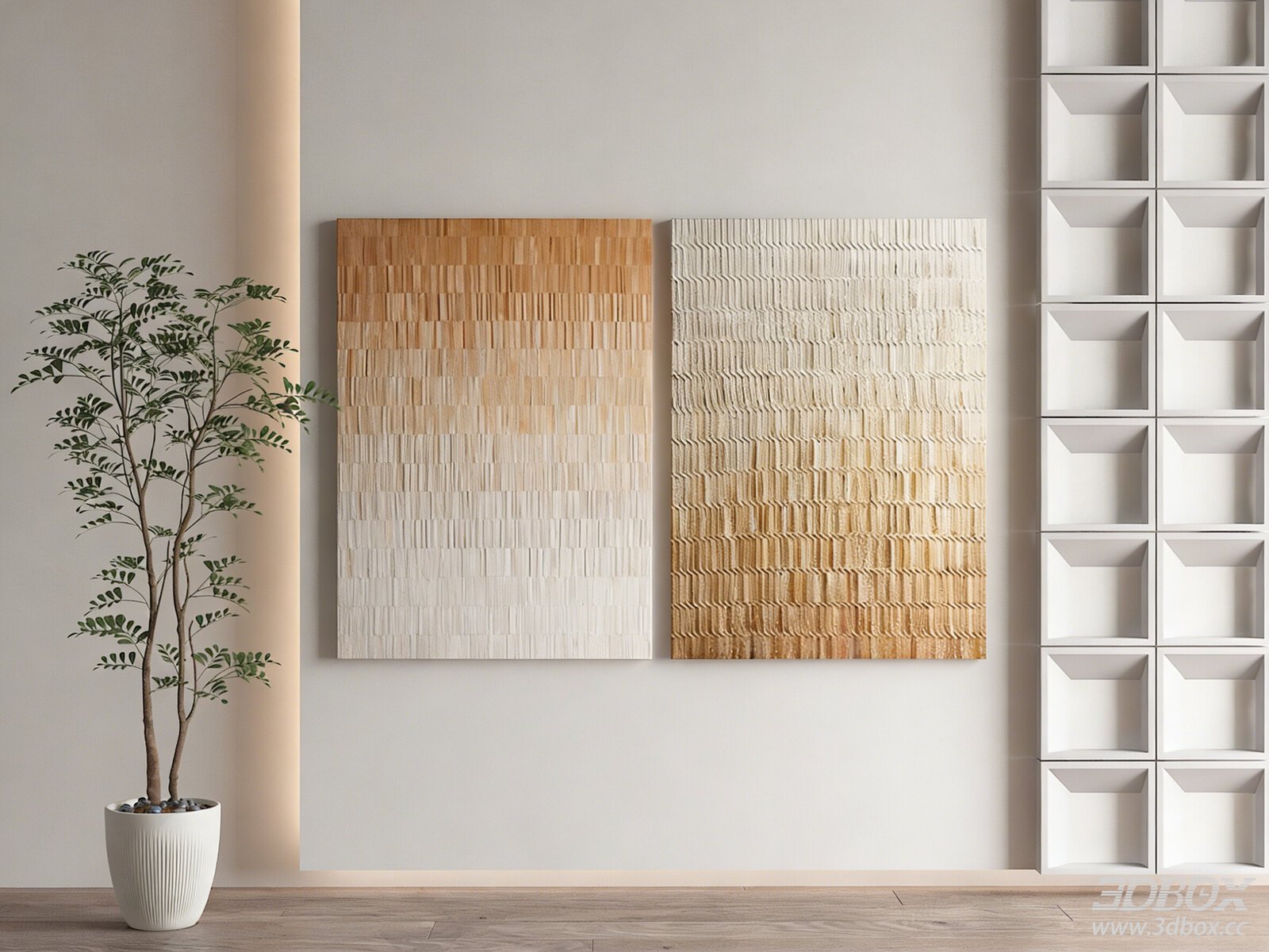 Modern Light Luxury Wall Art Modern Decorative Painting