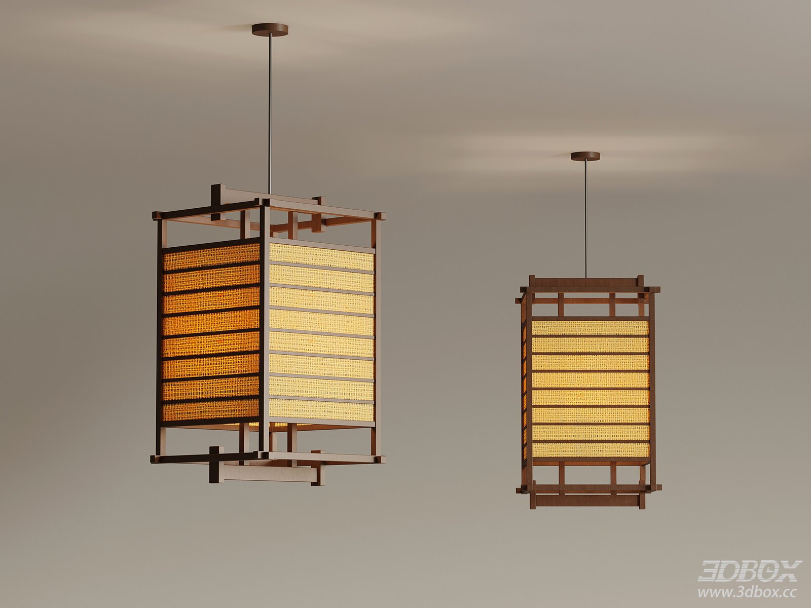 New Chinese Chandelier Dining Room Chandelier