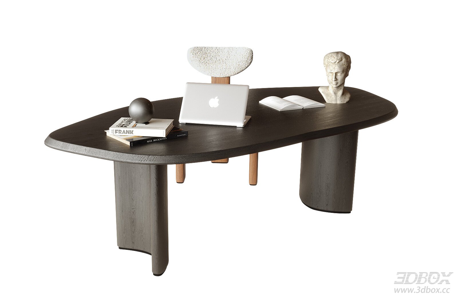 Modern Set Decor
