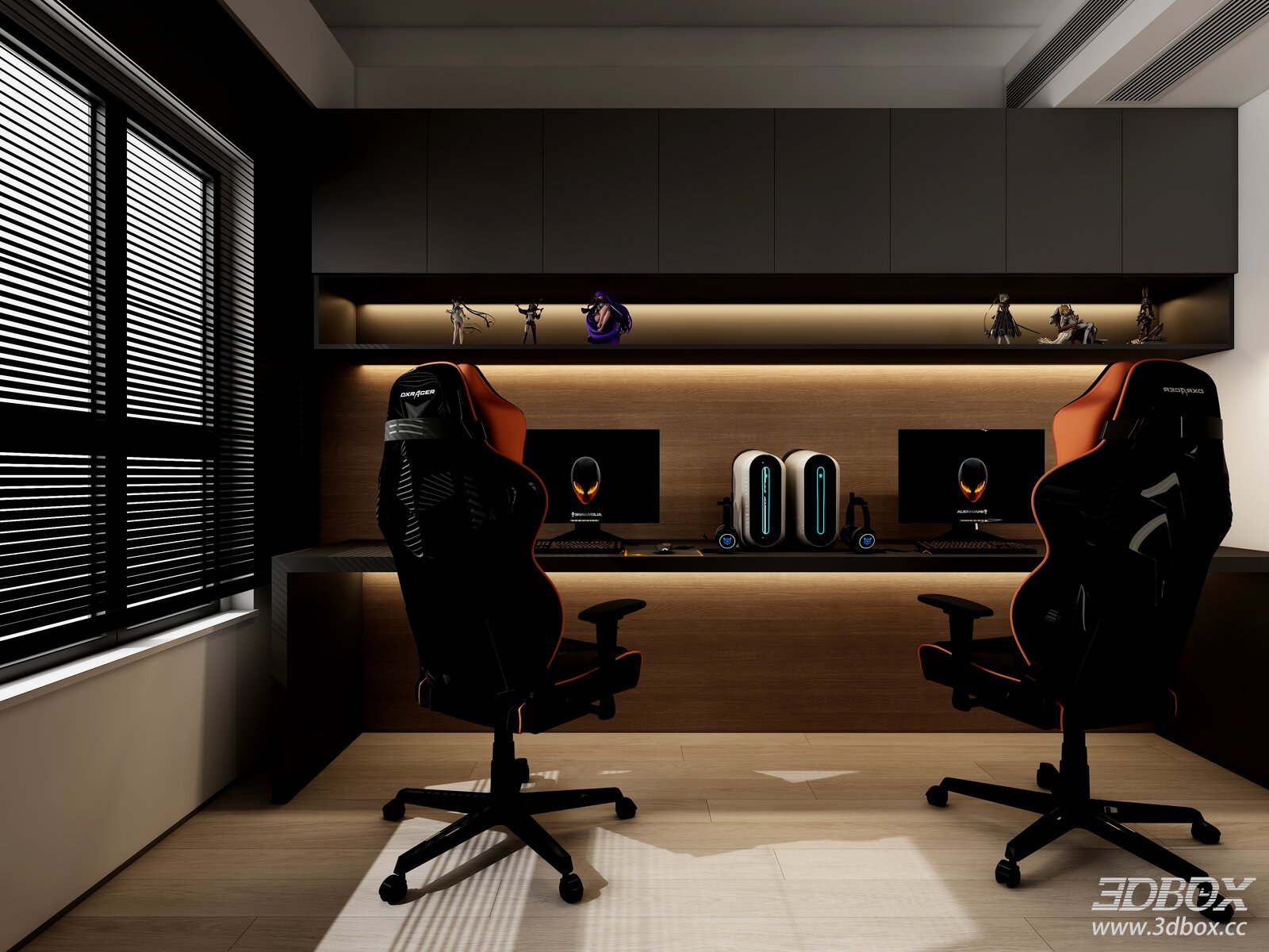 Modern