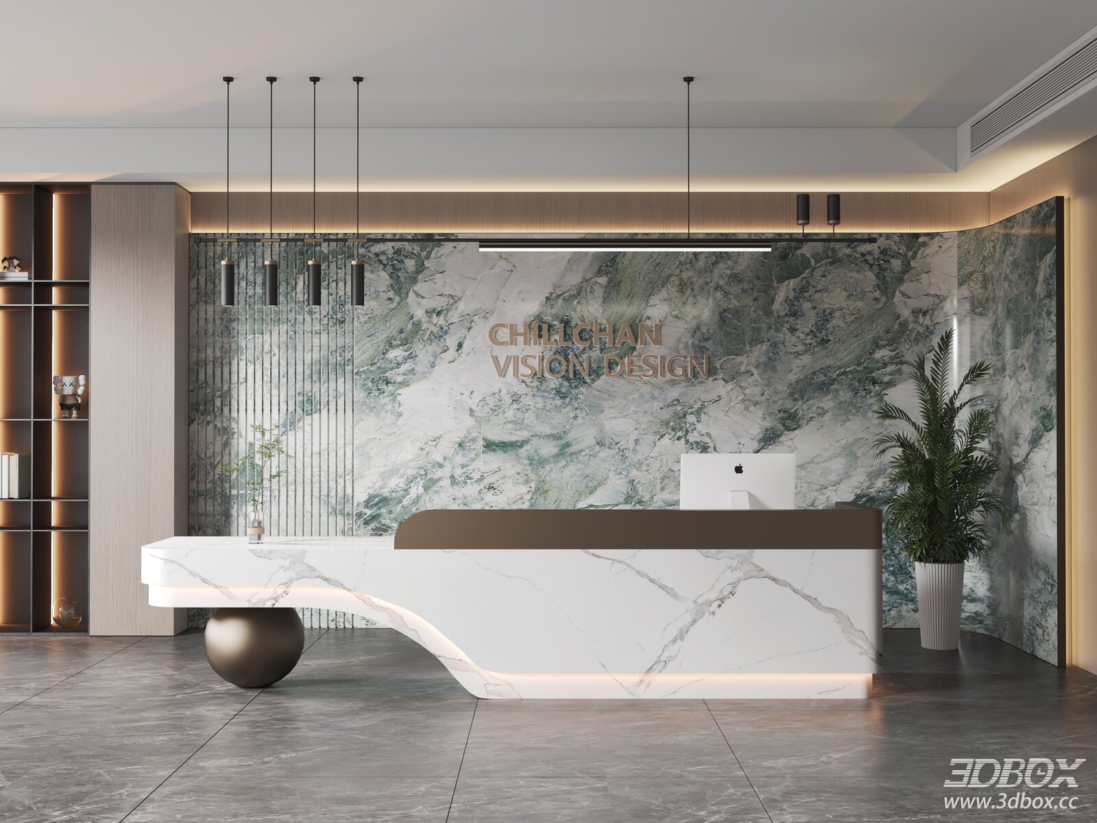 Modern