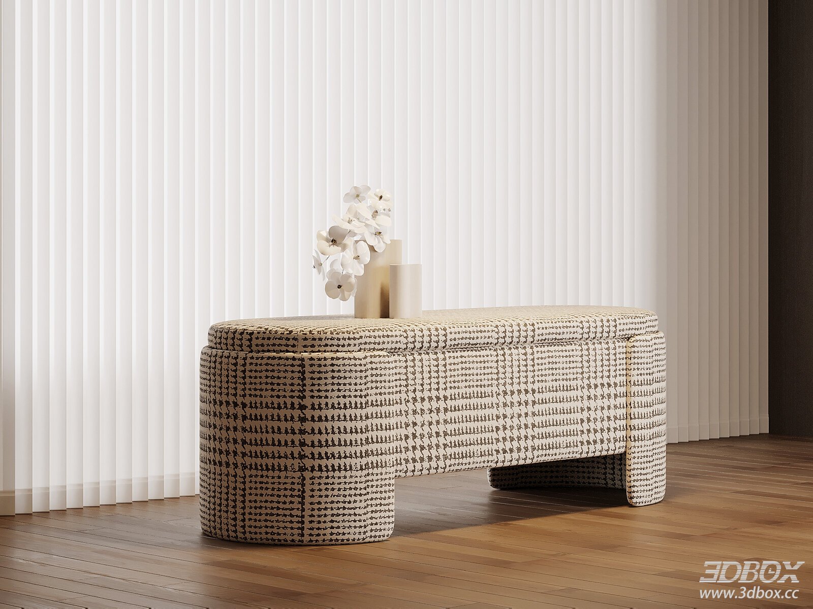 Modern Fabric