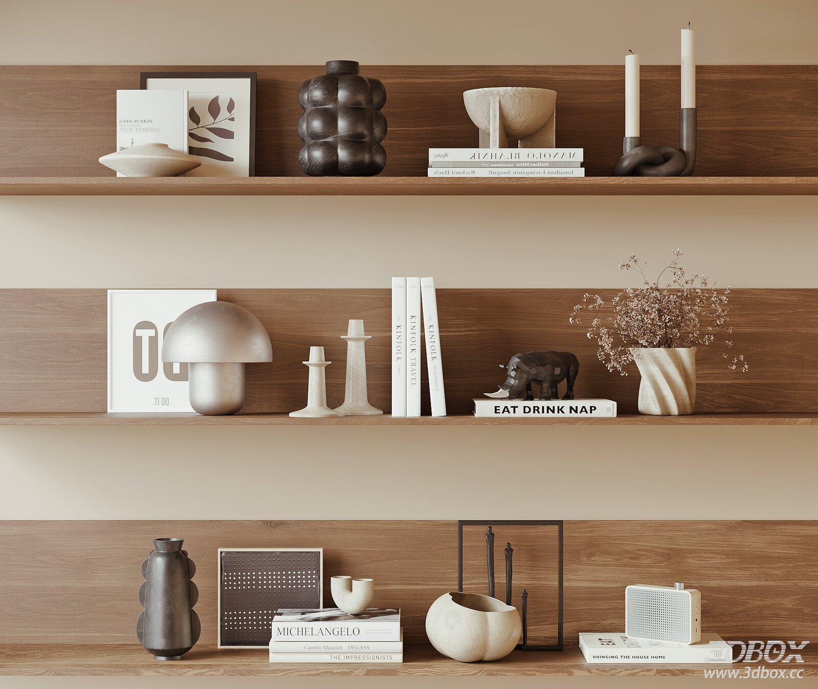 Modern Decor