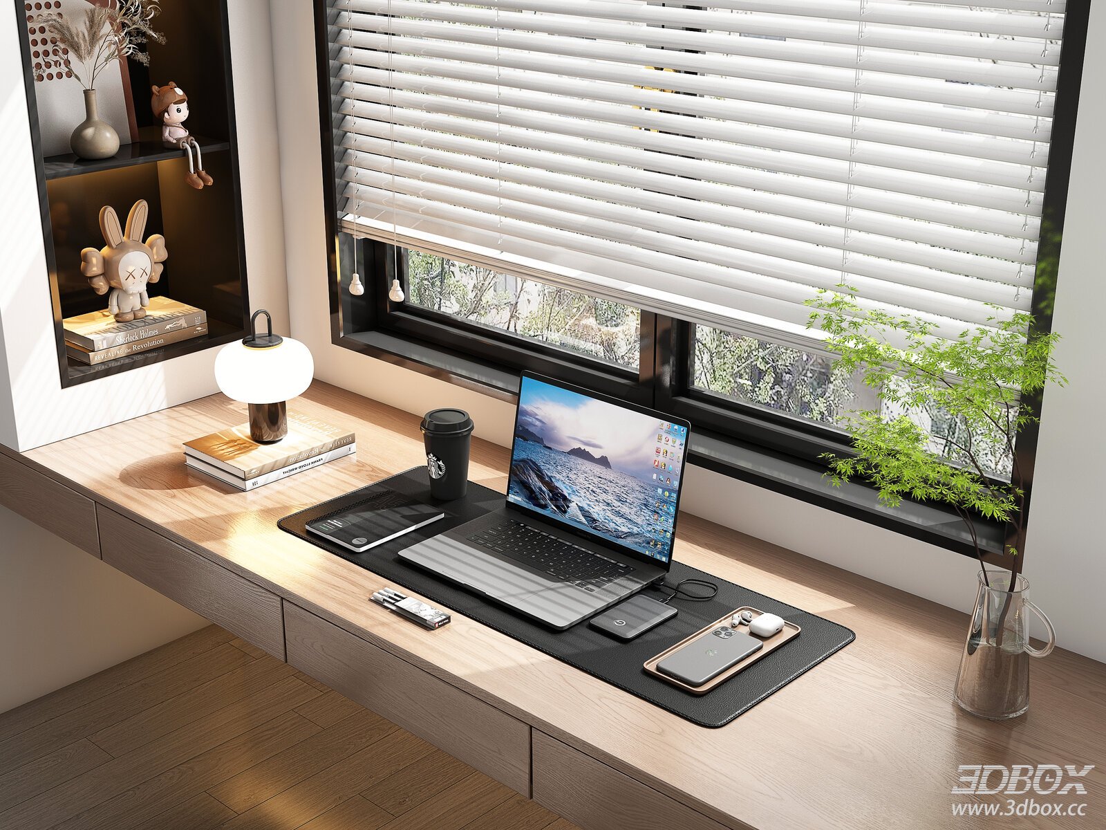 Modern Set