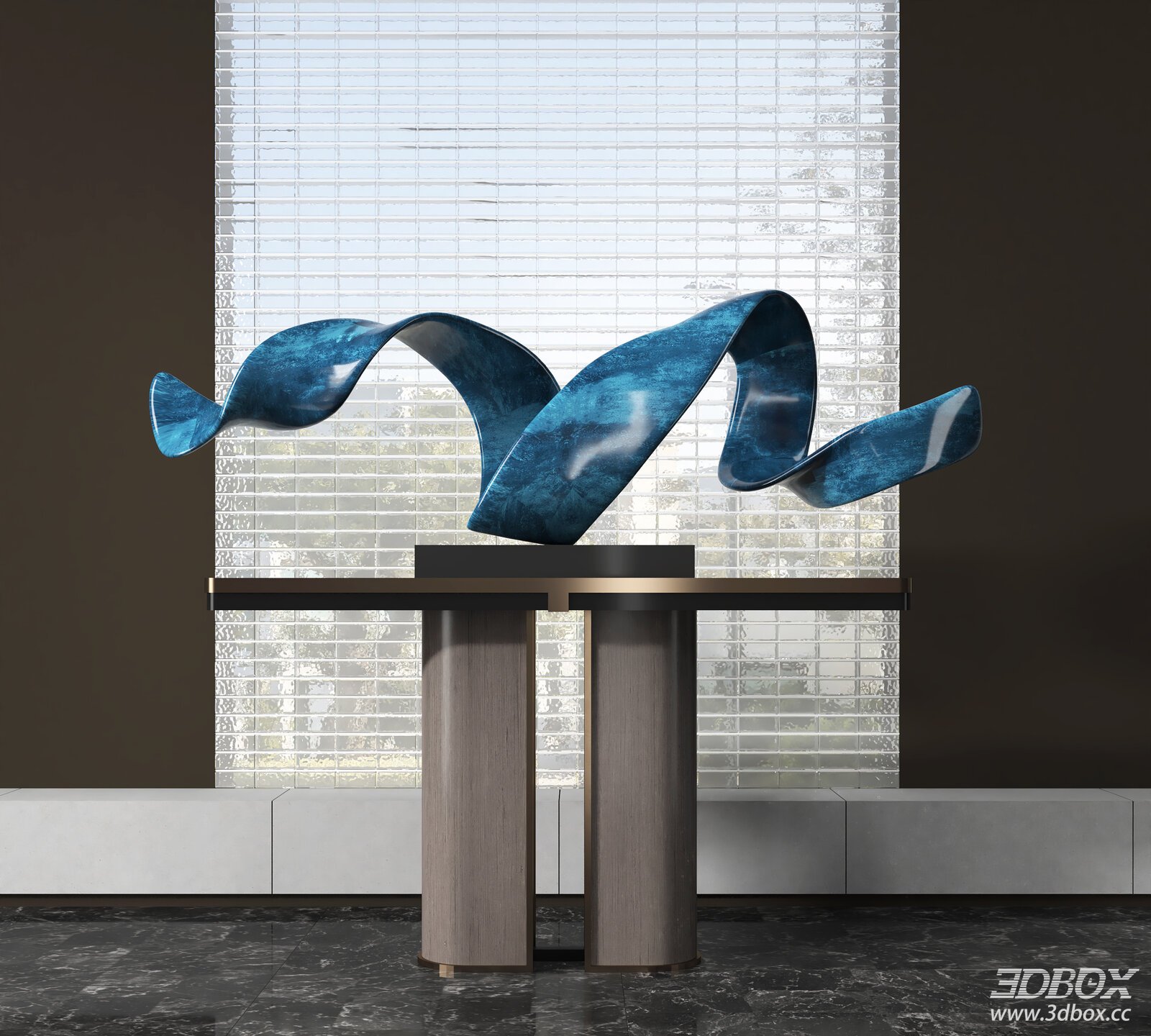 Modern Sculpture