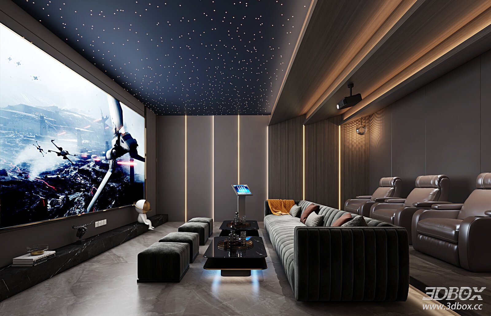 Modern