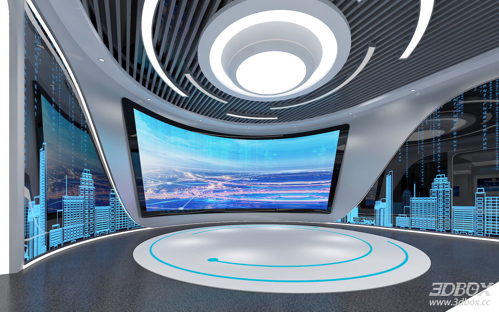 Modern