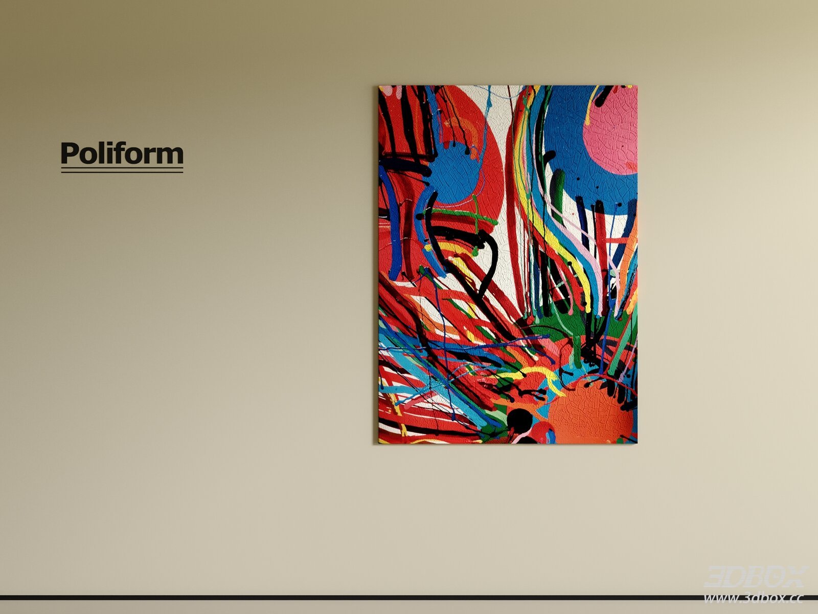 Modern Wall Art