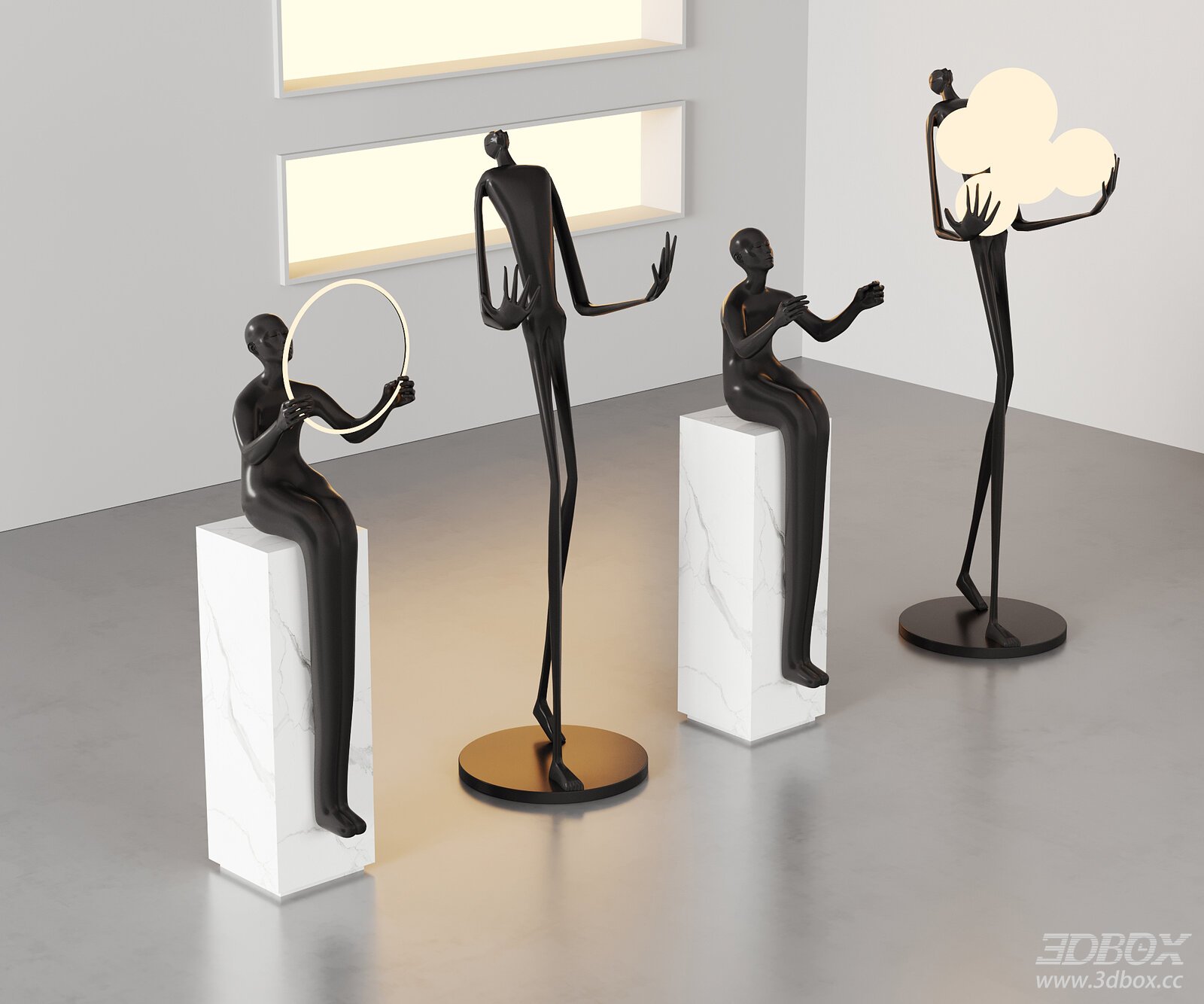 Sculpture