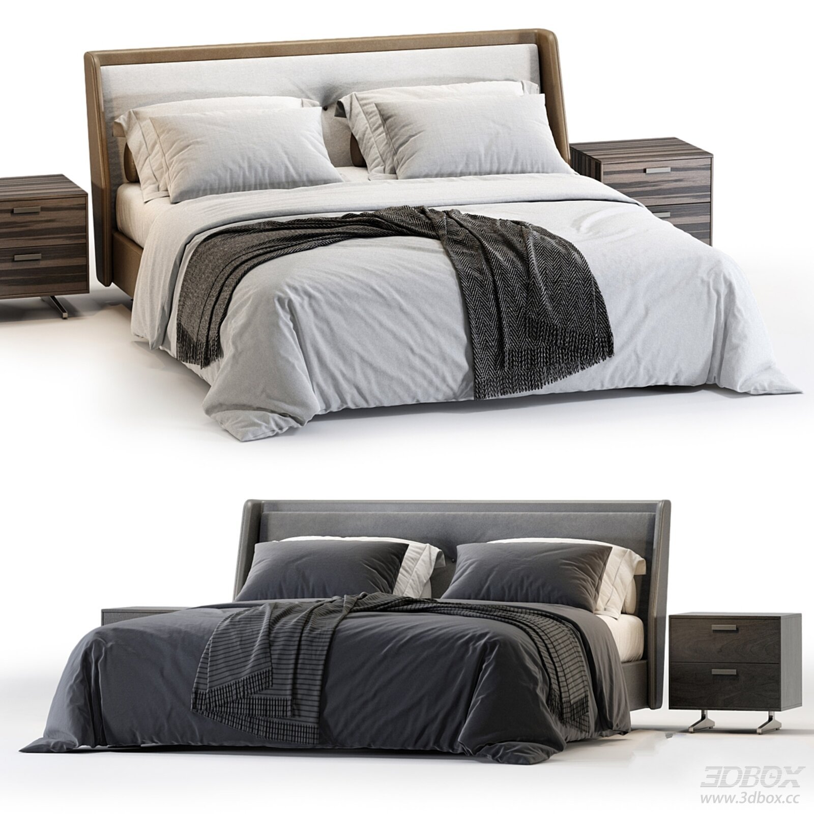 Minotti Spencer