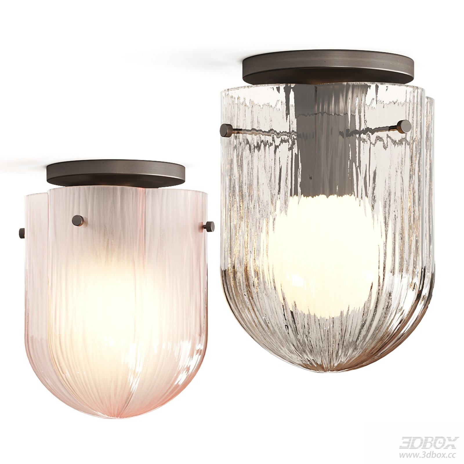 Gubi Chandelier