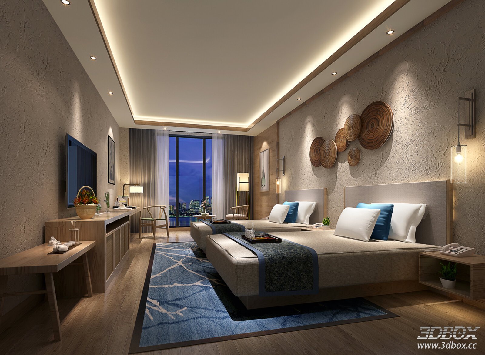 Modern