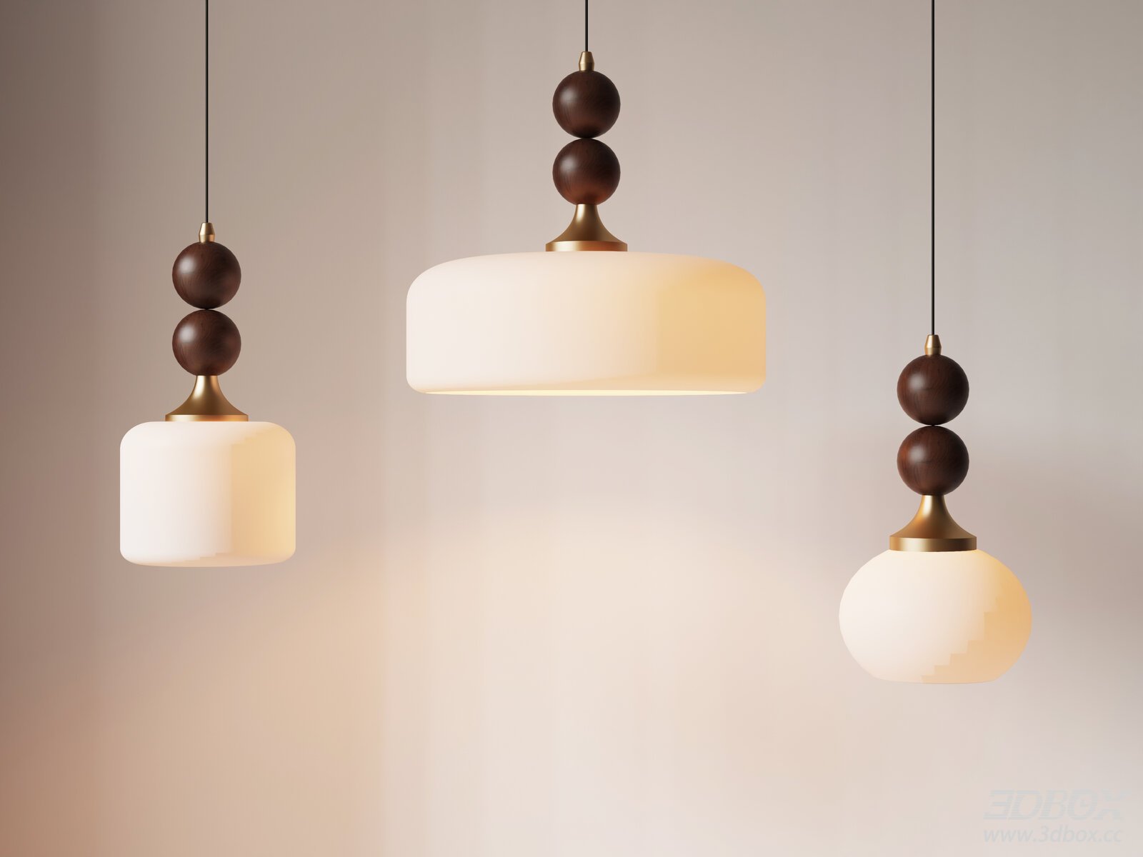 Vintage Chandelier