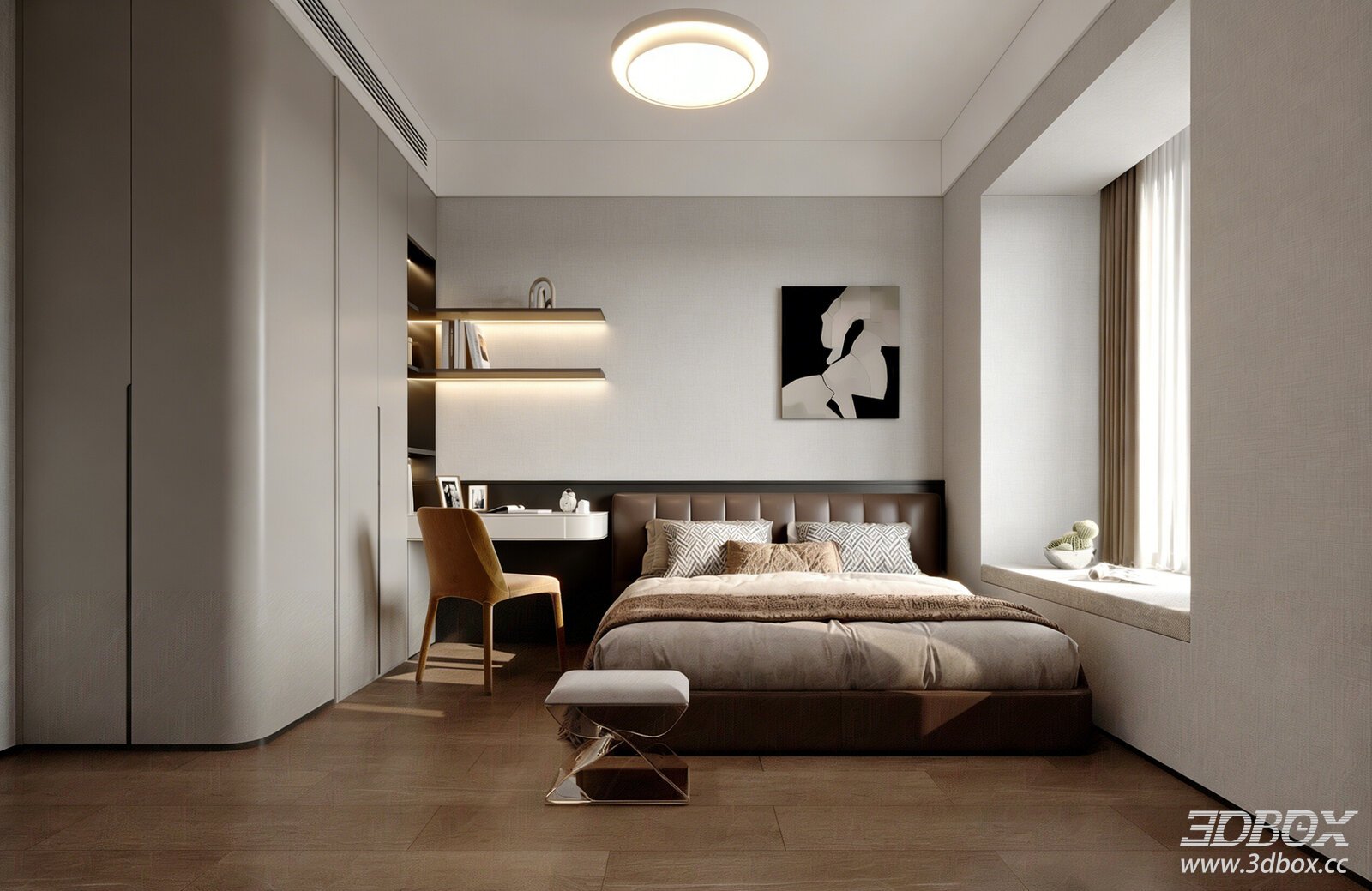 Home Bedroom
