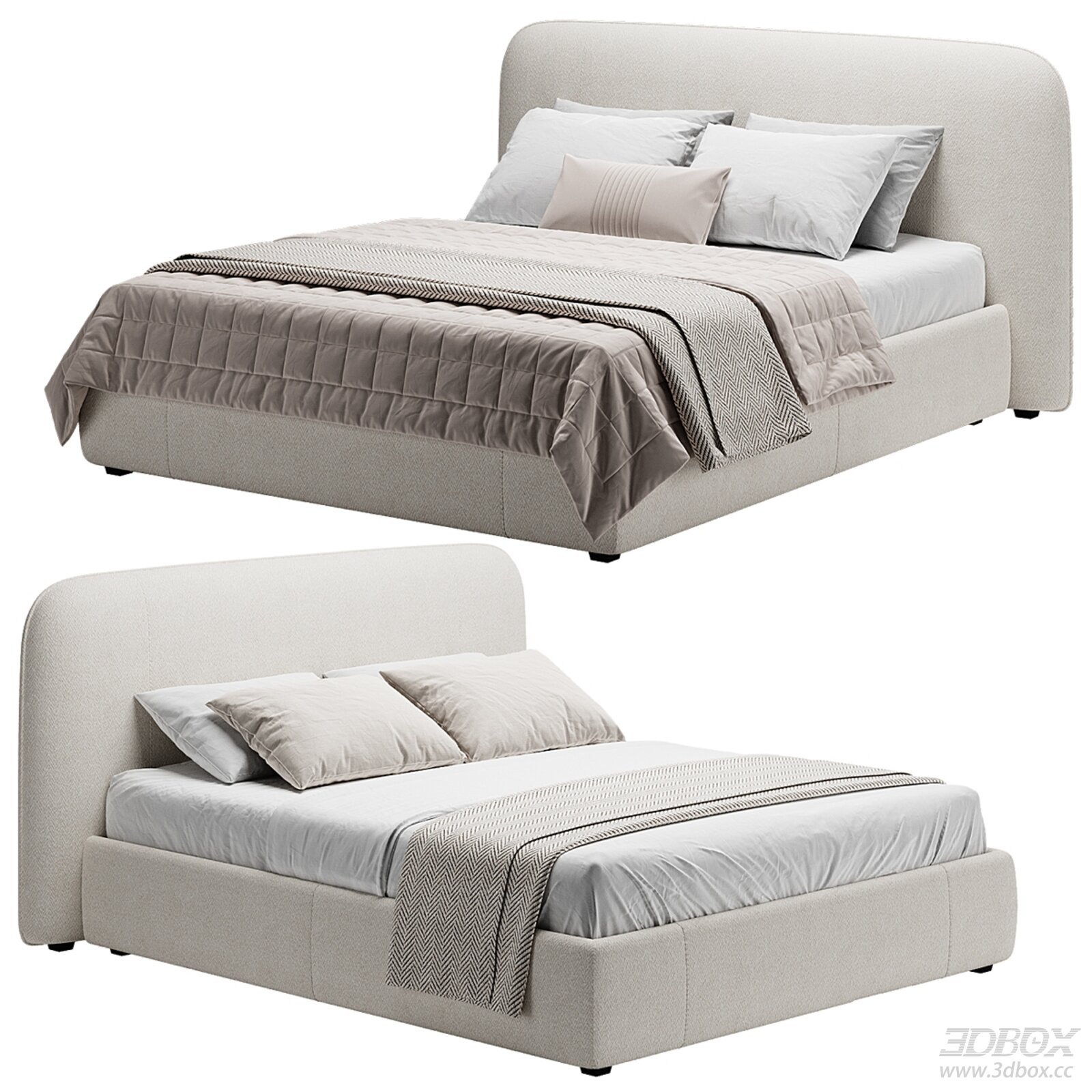 Marley Dantone Home