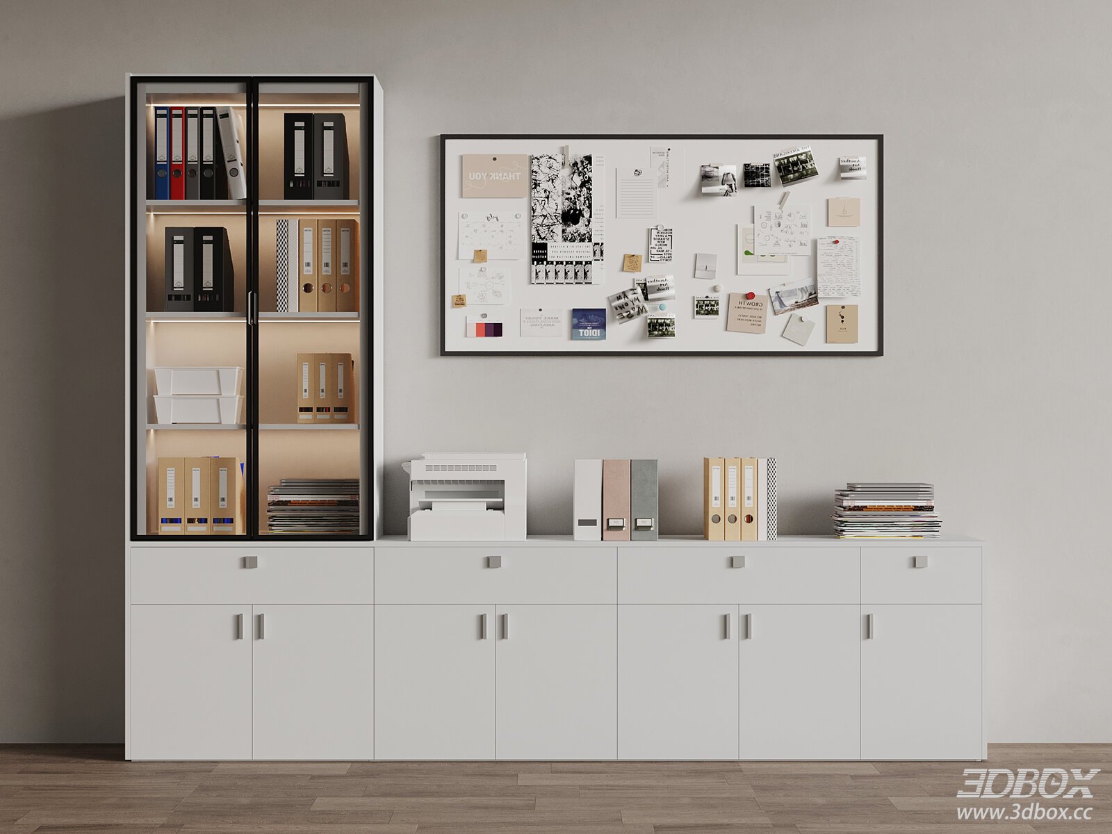 Modern